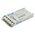 Cylindrical Fuse 10 x 38mm | 1A Rating | 500V AC | 120 kA Breaking Capacity by Eaton