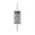 NH Fuse 160A 500V | 120kA Breaking Capacity | gG/gL Class | Size 02 by Eaton