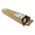 Medium Voltage DIN Fuse 12kV 40A | Back-up with Striker Indicator | Brown by Eaton