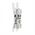 20AMP BS88 Fuse | 550V AC | 80kA Breaking Capacity | gG/gL Class by Eaton