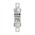 50AMP 500V AC BS88 gG Fuse | 80 kA Breaking Capacity | Offset Bolted Tags | General Purpose by Eaton