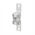 160AMP BS88 Fuse | 415V AC | 80kA Breaking Capacity | Offset Bolted Tags by Eaton