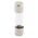Fast-Acting Small Dimension Fuse | 3.15A | Nickel-Plated End-Cap | Non-Indicating by Eaton