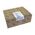 60A 415V AC Fuse | Class gG/gL | 33 kA Breaking Capacity | Low Power Loss by Eaton