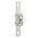 Industrial Fuse 125A 415V AC | 80 kA Breaking Capacity | gG/gL Class | BS88 by Eaton