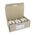 NH Fuse 500A 500V | 120 kA Breaking Capacity | gG/gL Class | Size 3 by Eaton