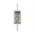 NH Fuse 200A 500V | 120 kA Breaking Capacity | gL/gG Class | Blade End by Eaton