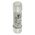 Cylindrical Fuse 10 x 38mm | 1A Rating | 500V AC | 120 kA Breaking Capacity by Eaton
