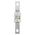 Industrial Fuse 125A 415V AC | 80 kA Breaking Capacity | gG/gL Class | BS88 by Eaton
