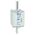 High Speed Fuse 700A 690V aR DIN 2 | 200 kA Breaking Capacity | Dual Indicator | Class aR by Eaton