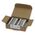6AMP BS88 Fuse | 550V AC | 80kA Breaking Capacity | gG/gL Class by Eaton