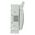 Low Voltage NH Fuse Base Size 1 | 250 A | AC 690 V | Three-Pole Mounting by Eaton