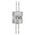 315A AC Fuse | 415V Voltage Rating | 80kA Breaking Capacity | BS88/J Construction by Eaton