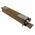 Medium Voltage DIN Fuse 50A | 12kV AC | High Breaking Capacity & Brown Resin Seal | Eaton