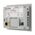 3.5 Inch Industrial Touchscreen | 320 x 240 Resolution | Ethernet & USB Connectivity | IP65 Protection by Eaton