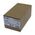 High Speed Fuse 500A 690V AC | Class aR | Dual Indicator | DIN 3 by Eaton