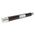 Medium Voltage DIN Fuse 24kV 16A | Back-Up with Striker Indicator | Brown Resin Seal by Eaton