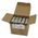 16AMP BS88 Fuse | 550V AC | 80kA Breaking Capacity | gG/gL Class by Eaton