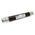 Medium Voltage DIN Fuse 50A | 12kV AC | High Breaking Capacity & Brown Resin Seal | Eaton