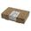160AMP BS88 Fuse | 415V AC | 80kA Breaking Capacity | Offset Bolted Tags by Eaton