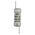 32A 550V AC BS88 Fuse | 80 kA Breaking Capacity | gG/gL Class | Offset Bladed Tags by Eaton