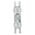 32AMP BS88 Fuse | 550V AC | 80kA Breaking Capacity | gG/gL Class by Eaton