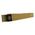 Medium Voltage DIN Fuse 25A | 24kV AC | Back-up with Striker | Clip-in Mounting | Brown by Eaton