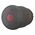 Emergency Stop Pushbutton | Mushroom Shape | Illuminated LED | Turn-to-Release | Black/Yellow by Eaton