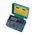 5-in-1 Multifunction Tester | Insulation Measurement 0-200 MΩ | LCD Display & USB Communication | CAT III 300V by Eaton