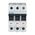 Main Load Disconnector Switch 100A | 240-415V AC | 3 Pole Design | IP40 Rated by Eaton