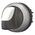 Selector Switch Maintained 2-Position | Titanium Bezel | Thumb-Grip Design by Eaton