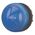Blue Indicator Light | Extended Conical Design | High Visibility | Compact Size by Eaton