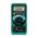 Digital Multimeter Kyoritsu 1009 | 100mF Capacitance | LCD Display & 600V AC/DC | by Eaton