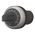 M22 Potentiometer 10 kΩ | 0.5 W Power Rating | Durable Titanium Bezel | 22.5 mm Mounting by Eaton