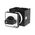 32A Changeover Switch | IP65 Protection | 500,000 Operations | Flush Mount by Eaton