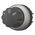 Eaton M22 Selector Switch | Maintained 3 Positions | Durable Titanium Bezel | Clear Inscribed Positions | by Eaton