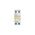 Residual Current Breaker with Overcurrent Protection | 25A Rating | 30mA Sensitivity | DIN Rail Mount by Eaton