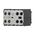 Auxiliary Contact Module 2 Pole | 600V AC | Front Fixing & Screw Terminals | Eaton