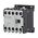 Mini Contactor 3-Pole | 9A Rated Current | 4.3kW Power | Eaton DILEM-01 by Eaton