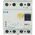 Residual Current Circuit Breaker 63A 4-Pole | 30mA Sensitivity | IP20 Protection | Gray by Eaton