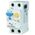 Residual Current Breaker with Overcurrent Protection | 20A 30mA | Type A Sensitivity | IP20 by Eaton