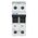 Main Load Disconnector Switch 80A | 415V AC | IP40 Protection | 12.5kA Capacity by Eaton