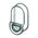 Protective Diaphragm for M22 Double Actuator Pushbutton | Durable Design | Compatible with Eaton Moeller Series by Eaton