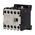 Mini Contactor 3 Pole | 24V DC | 4 kW Power Rating | 90 A Breaking Capacity by Eaton