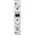 Installation Relay 230V 16A | 1 Normally Open Contact | DIN Rail Mount | Low Heat Dissipation by Eaton