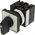 Eaton T0 Reversing Switch | 20A Rated Current | IP65 Protection | 3 Poles by Eaton