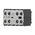Auxiliary Contact Module 4 Pole | 600V AC | 20 Million Operations | Front Fixing by Eaton