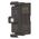 LED Indicator Light M22-LED230-B | Blue Color | Front Mount Design | 85-264V AC by Eaton
