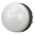 White Indicator Light | Extended Conical Design | RMQ-Titan Series | Eaton