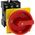 32A 3-Pole Main Switch | Emergency Off Function | IP65 Protection | Eaton